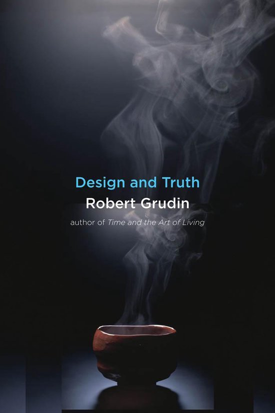 Design And Truth - cover