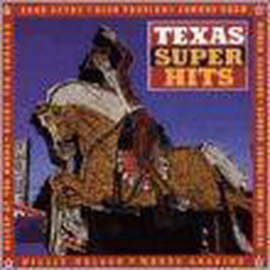 Texas Super Hits