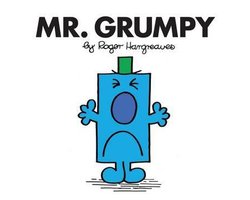 Mr. Grumpy