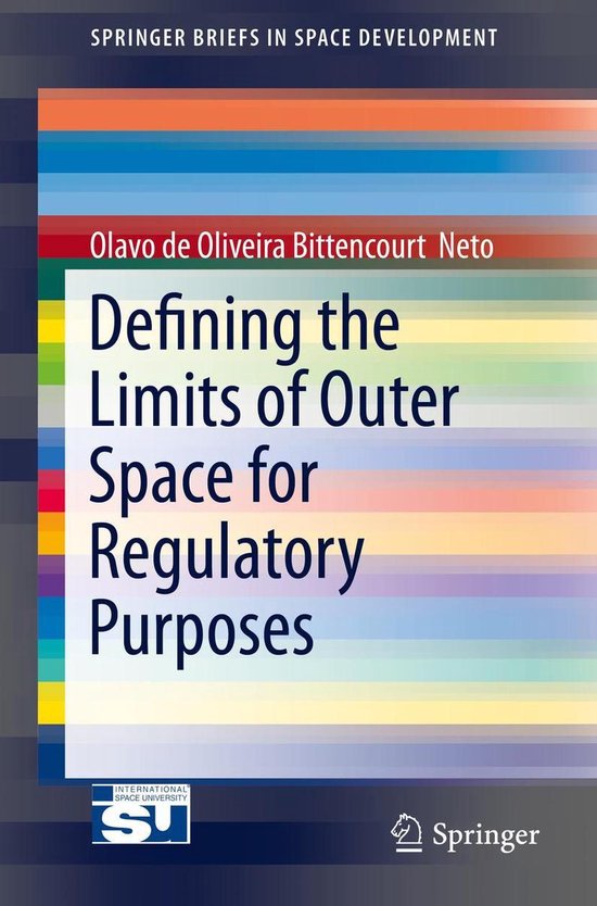 Physics and Astronomy (R0) - Defining the Limits of Outer Sp ... - cover
