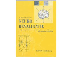 Neurorevalidatie