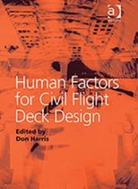 Human Factors for Civil Flight Deck Design
