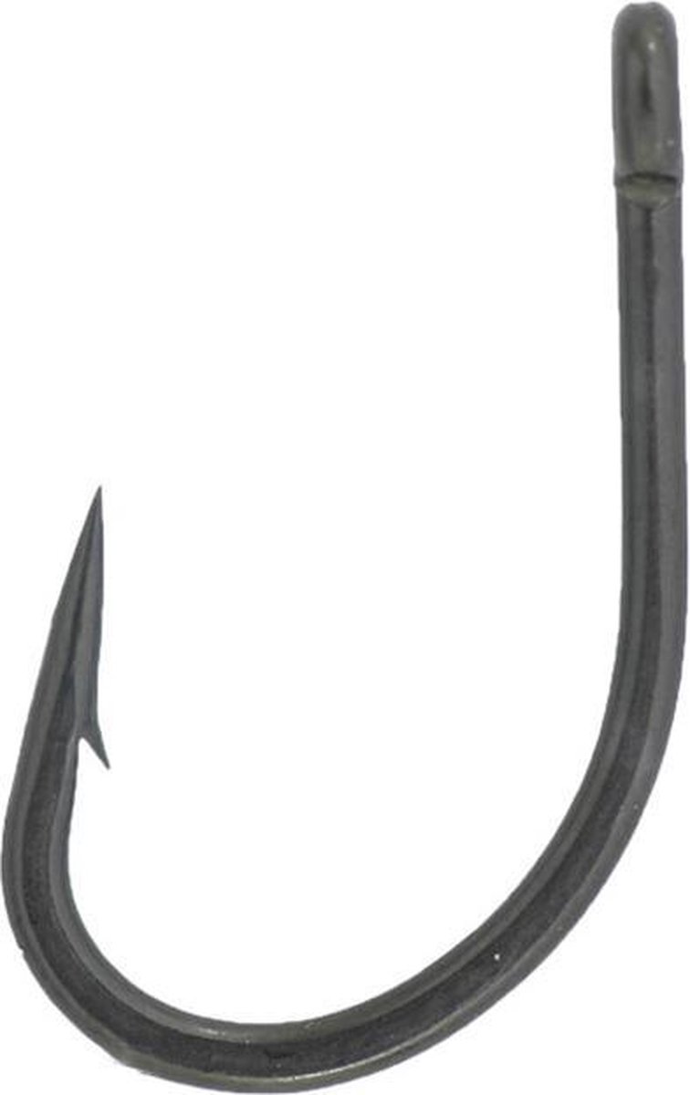 PB Products - Super Strong Aligner Hook - Karperhaken 10 stuks - Maat 6