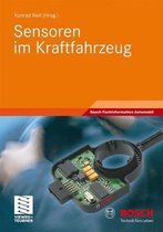 Sensoren Im Kraftfahrzeug