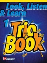 Trio Book 1