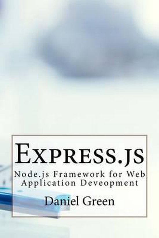 express-js-node-js-framework-for-web-application-deveopment