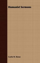 Humanist Sermons