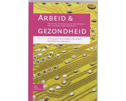 Arbeid en gezondheid