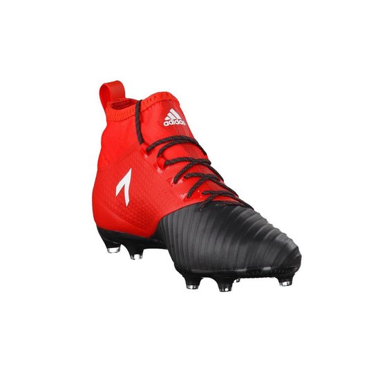 beckham white predators