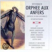 Orphee Aux Anfers