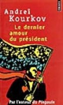 Le Dernier Amour Du President