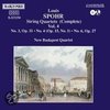 New Budapest Quartet - String Quartets Volume 4