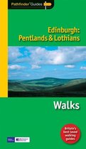 Pathfinder Edinburgh, Pentlands & Lothians