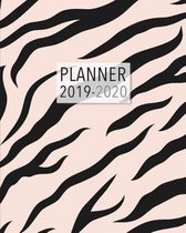 Planner 2019-2020