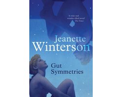 Omslag van Gut Symmetries