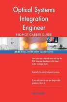Optical Systems Integration Engineer Red-Hot Career; 2525 Real Interview Questio
