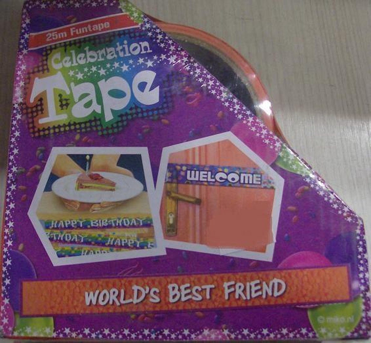 product