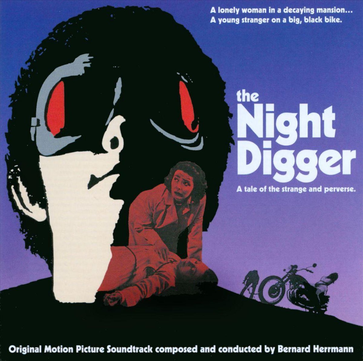 The Night Digger
