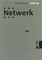Netwerk Havo bovenbouw Wiskunde B1 2 Werkboek