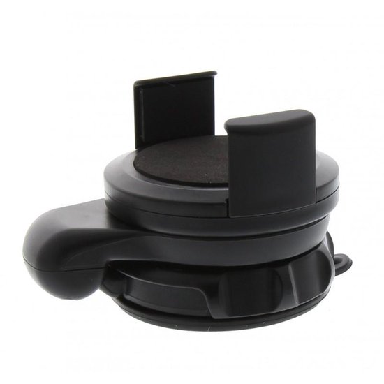 Grifiti 96052 Universal Passive Holder Black Holder