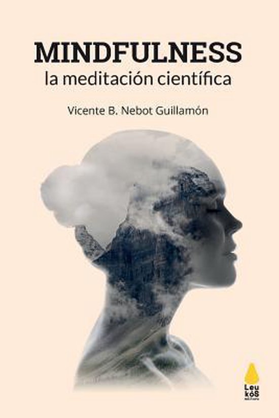 Mindfulness, la meditación científica - cover