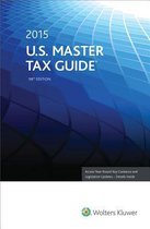 U.S. Master Tax Guide (2015)