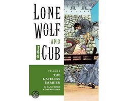 Lone Wolf and Cub