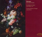 Schubert: Die Violonsonaten