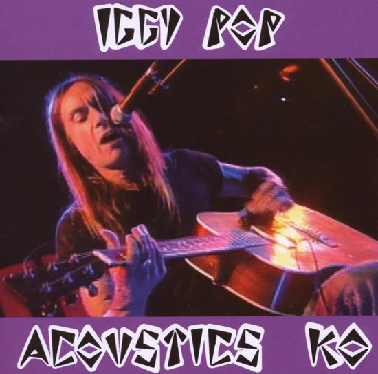 Acoustic Ko