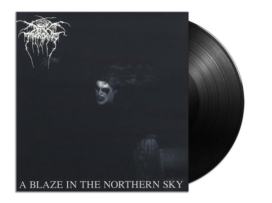 A Blaze In The.. -Hq- (LP)