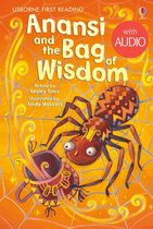 First Reading 1 - Anansi and the Bag of Wisdom