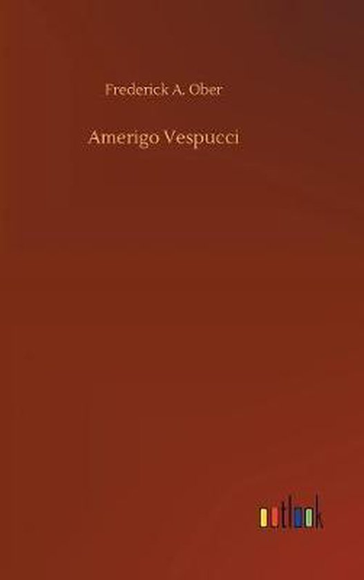 Amerigo Vespucci