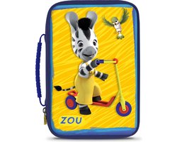 "Beschermingshoes Voor Tablet 8"""" Zebra"