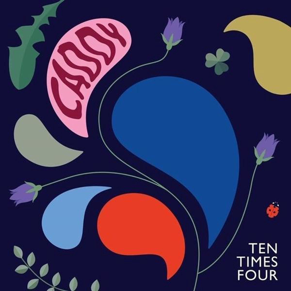 Ten Times Four