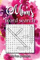 Mom's word search