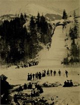 How to Ski and How Not To (1914)
