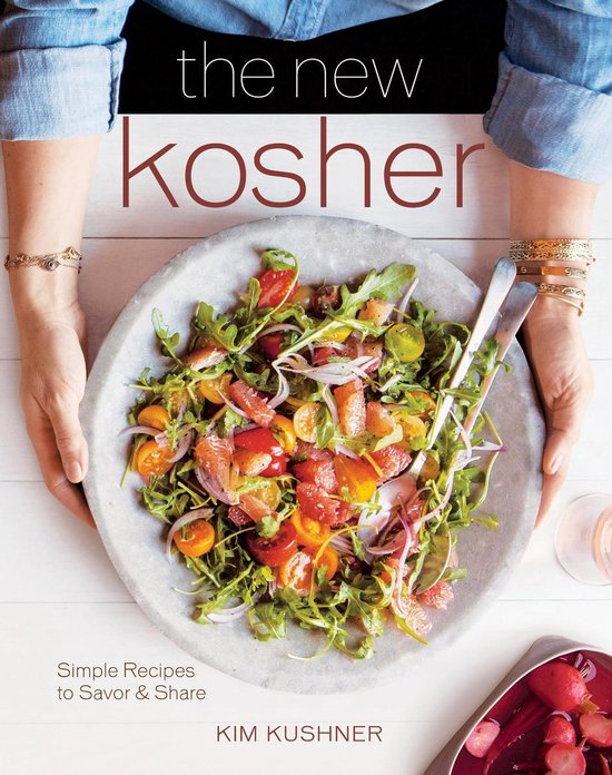 The New Kosher - cover
