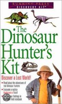 Dinosaur Hunter's Kit