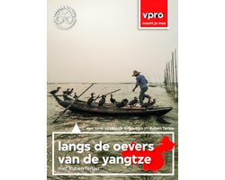 Langs De Oevers Van De Yangtze