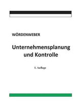 Unternehmensplanung und Kontrolle