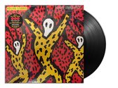 Voodoo Lounge Uncut Live) Ltd.Colo (LP)