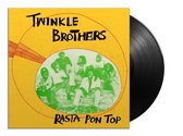 Rasta Pon Top (LP)