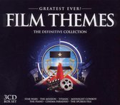 Greatest Ever Film Themes