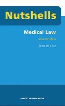 Nutshells Medical Law
