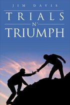 Omslag Trials n' Triumph