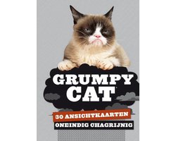 Grumpy cat