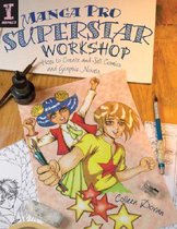 Manga Pro Superstar Workshop