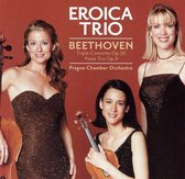 Beethoven: Triple  Concerto Etc