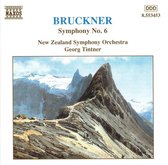 New Zealand So - Symphony No. 6 (CD)