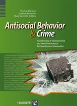 Antisocial Behavior and Crime